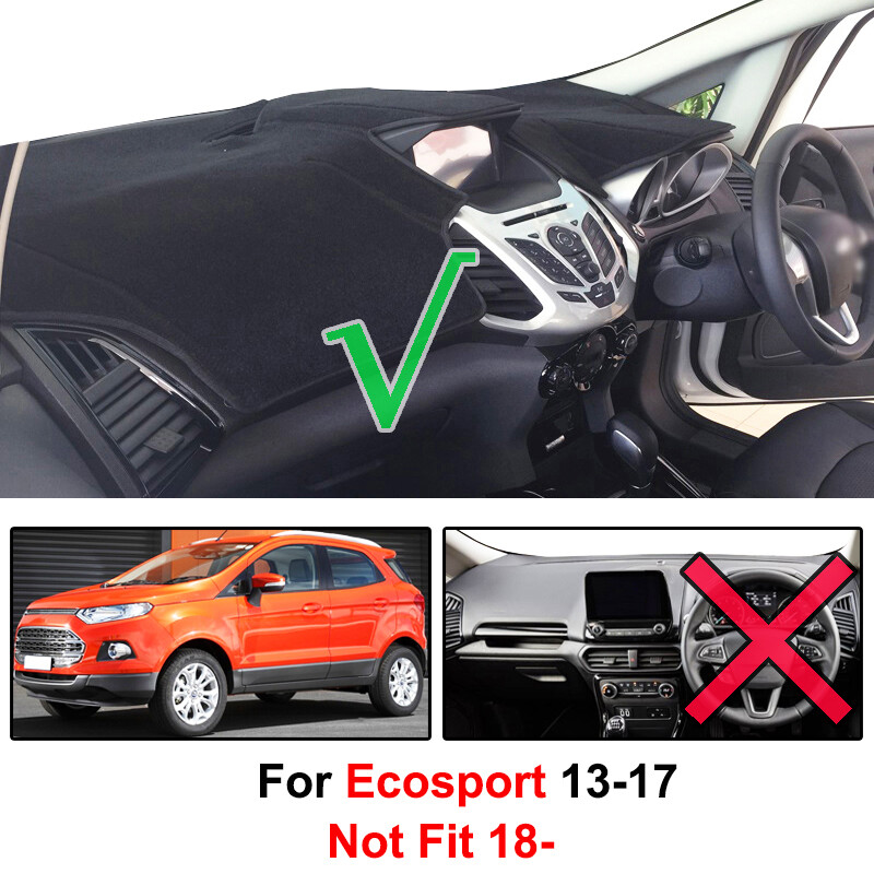 Xukey Dashboard Cover Dashmat Dash Mat 